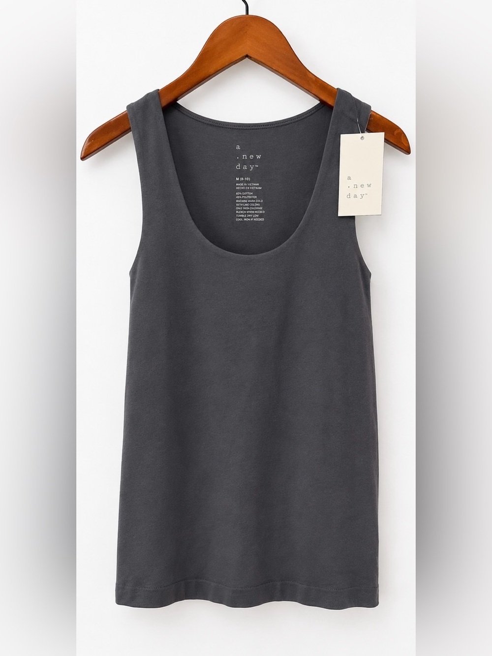 A New Day Seamless Sculpt Tank Top – Size XS NWT